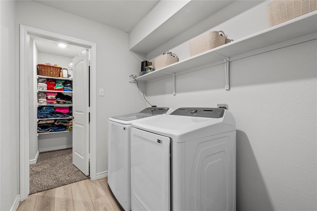 5717 Berkley Heights Drive Waco, TX 76708 - Photo 21 of 23