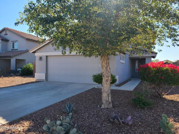 $2,400 | 22263 West Shadow Drive, Buckeye, AZ 85326