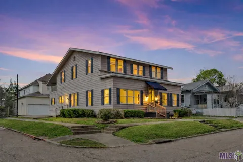 $545,900 | 758 Royal Street, Baton Rouge, LA 70802