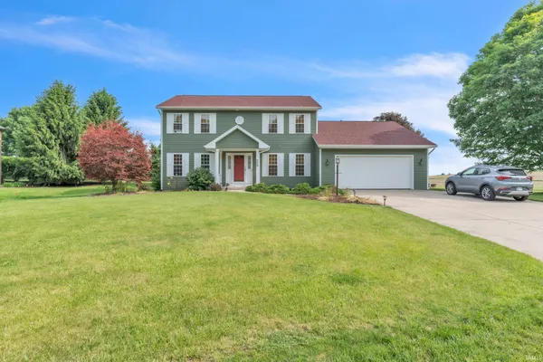 $349,900 | 1503 Edgewood Drive, Kendallville, IN 46755