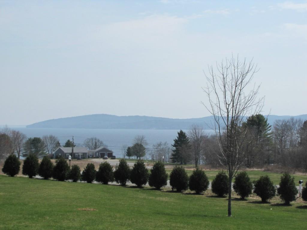 Lot 3 Ryan Road Belfast, ME 04915 - Photo 1 of 35 Beautiful Views of the Bay from the Land