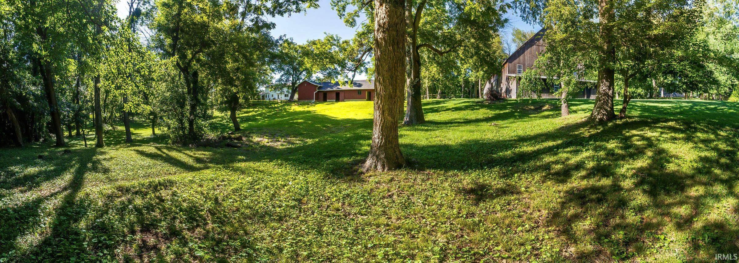 1630 Mohr Road Evansville, IN 47720 - Photo 41 of 50