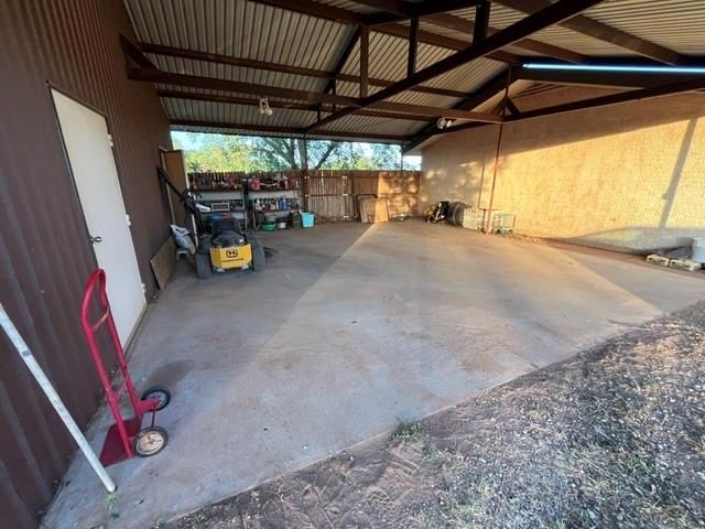 508 North Water Street Roby, TX 79543 - Photo 4 of 40