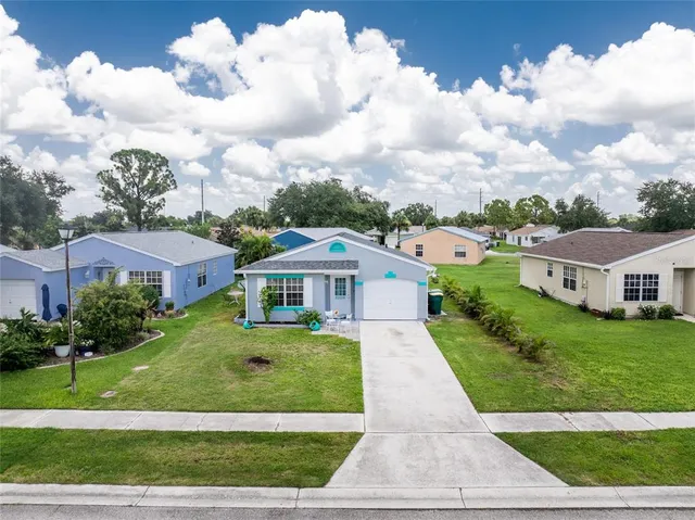 $200,000 | 20016 Sancraft Avenue, Port Charlotte, FL 33954