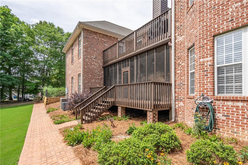 130 Wildflower Road Northeast Rome, GA 30161 - Photo 41 of 45