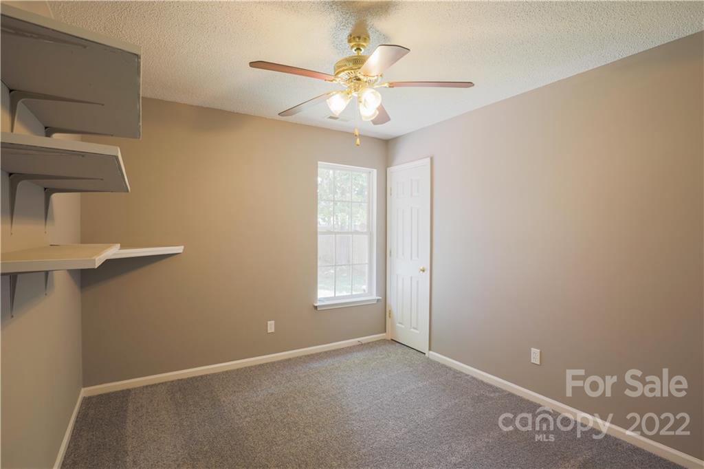 1259 Spring View Court Rock Hill, SC 29732 - Photo 9 of 13 a view of an empty room with a window