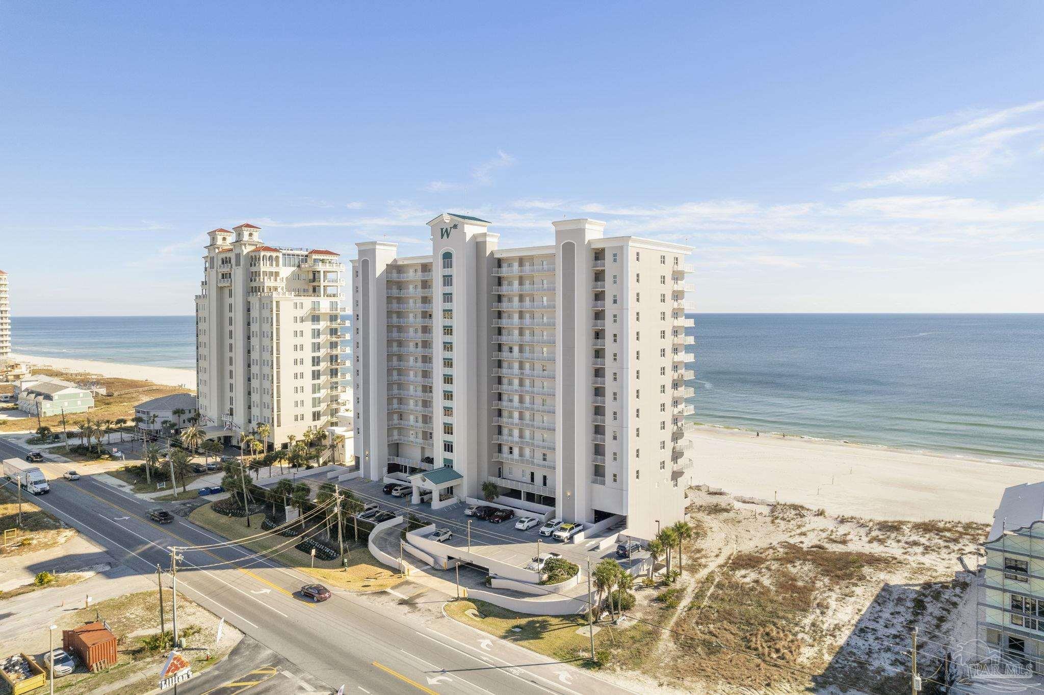 14511 Perdido Key Drive, Unit 602 Perdido Key, FL 32507 - Photo 46 of 50