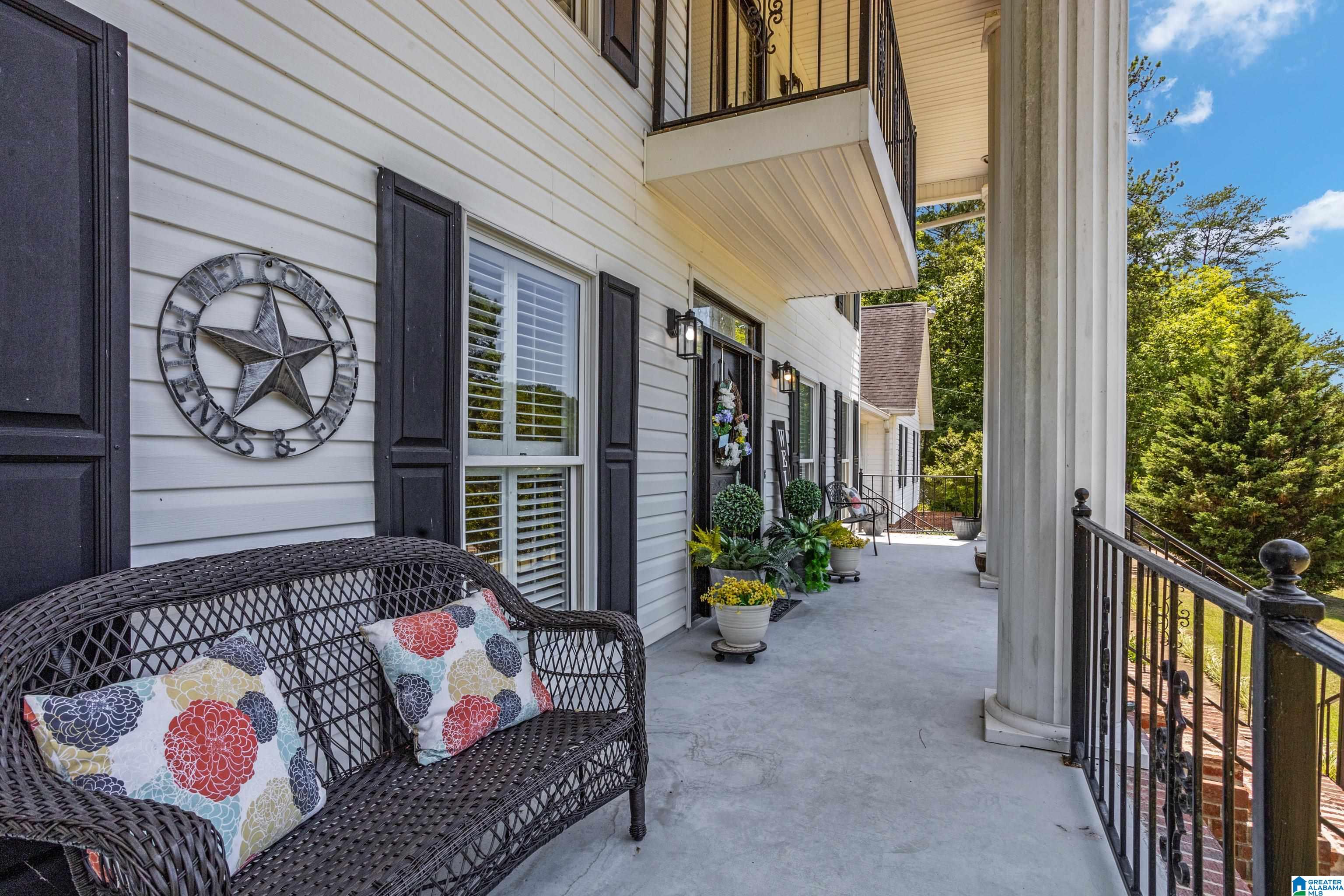7312 Empire Road Empire, AL 35063 - Photo 3 of 86