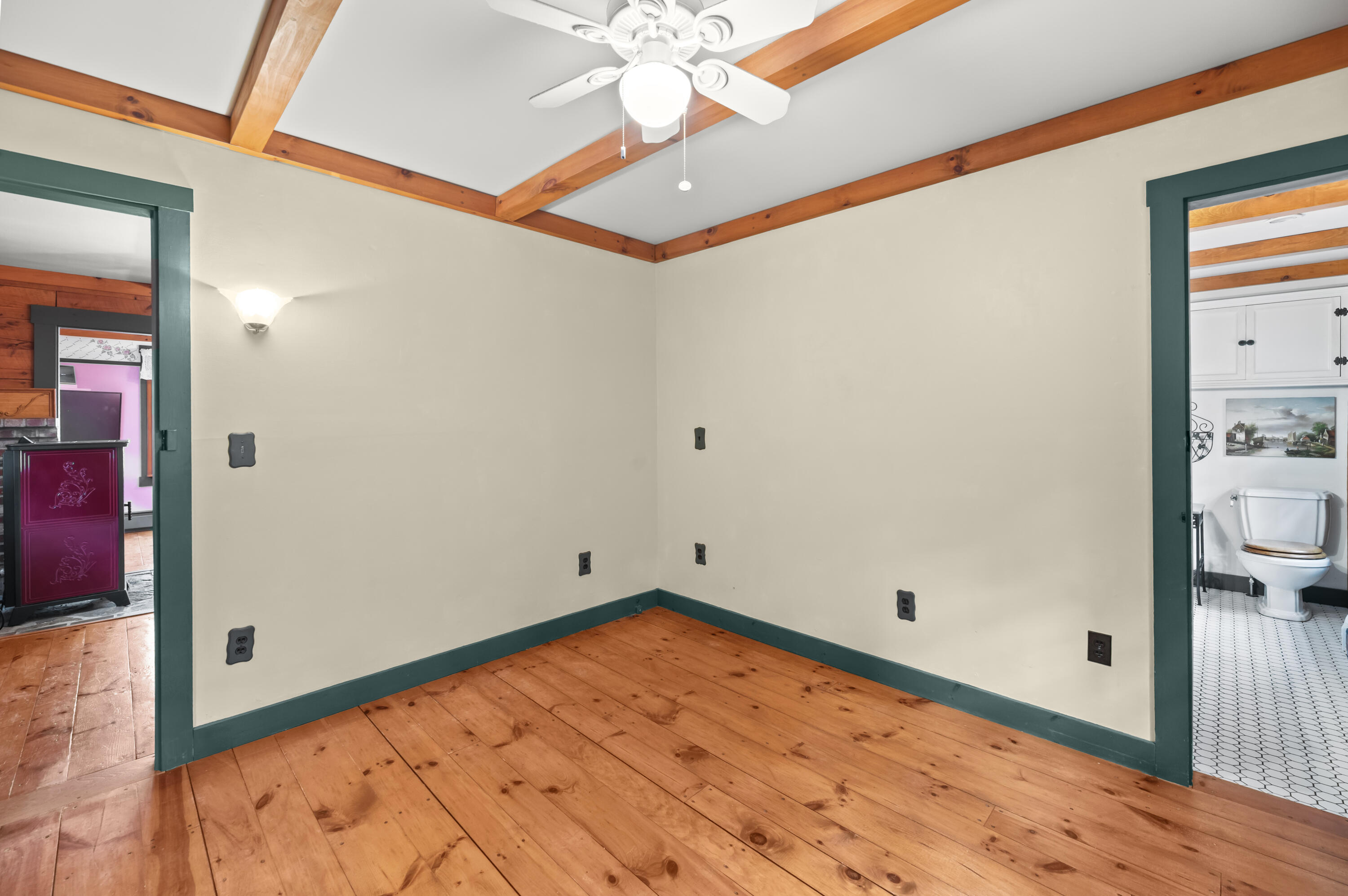 91 Lord Road Westport Island, ME 04578 - Photo 19 of 39 19