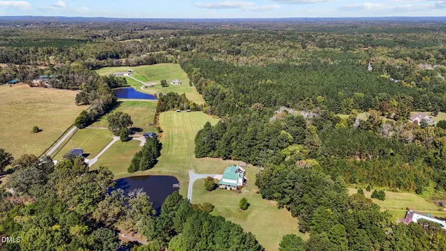 $1,100,000 | 220 Epps Clark Road, Siler City, NC 27344