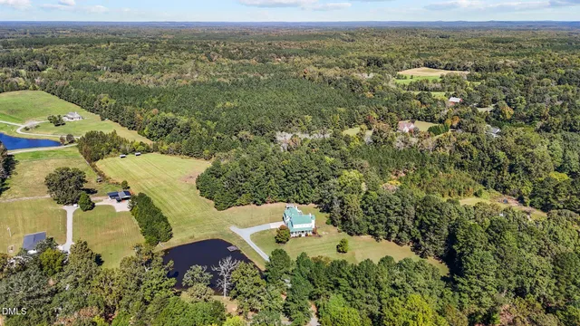 $1,100,000 | 220 Epps Clark Road, Siler City, NC 27344