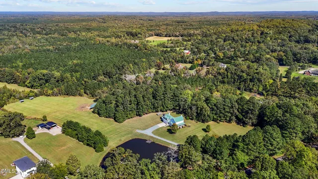 $1,100,000 | 220 Epps Clark Road, Siler City, NC 27344