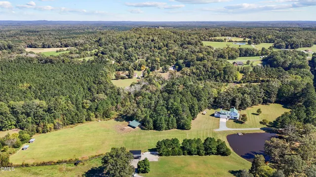 $1,100,000 | 220 Epps Clark Road, Siler City, NC 27344
