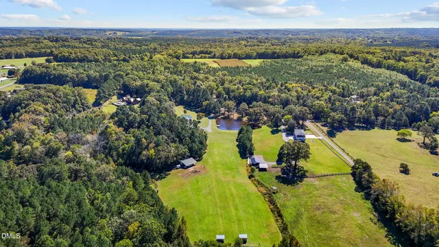 $1,100,000 | 220 Epps Clark Road, Siler City, NC 27344