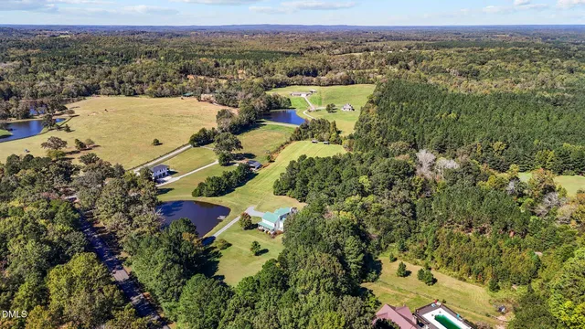 $1,100,000 | 220 Epps Clark Road, Siler City, NC 27344