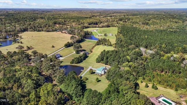 $1,100,000 | 220 Epps Clark Road, Siler City, NC 27344