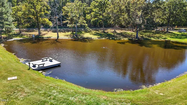 $1,100,000 | 220 Epps Clark Road, Siler City, NC 27344