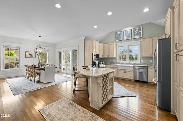 $1,100,000 | 220 Epps Clark Road, Siler City, NC 27344