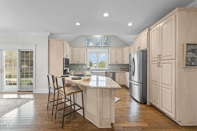 $1,100,000 | 220 Epps Clark Road, Siler City, NC 27344