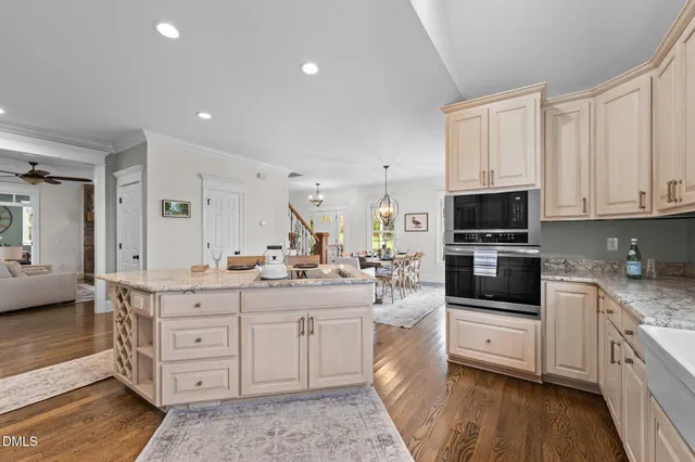 $1,100,000 | 220 Epps Clark Road, Siler City, NC 27344