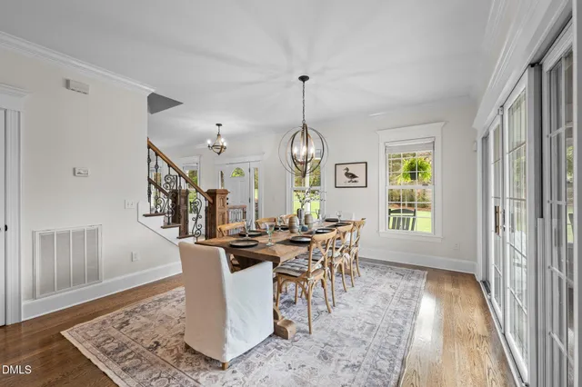 $1,100,000 | 220 Epps Clark Road, Siler City, NC 27344