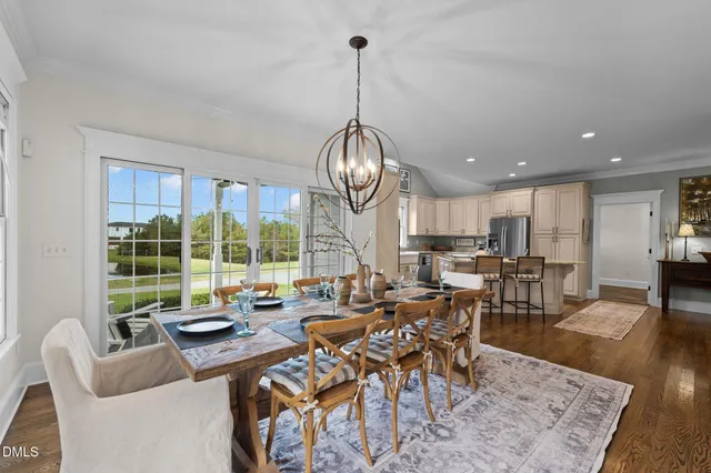 $1,100,000 | 220 Epps Clark Road, Siler City, NC 27344