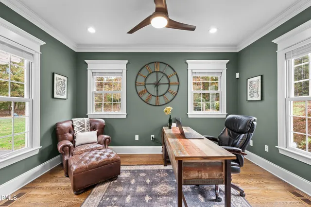 $1,100,000 | 220 Epps Clark Road, Siler City, NC 27344