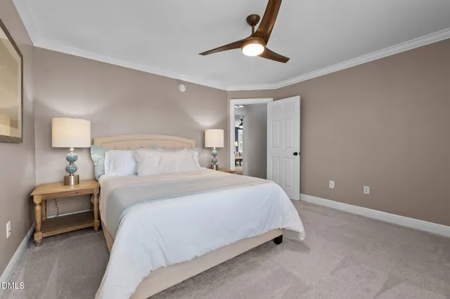 $1,100,000 | 220 Epps Clark Road, Siler City, NC 27344