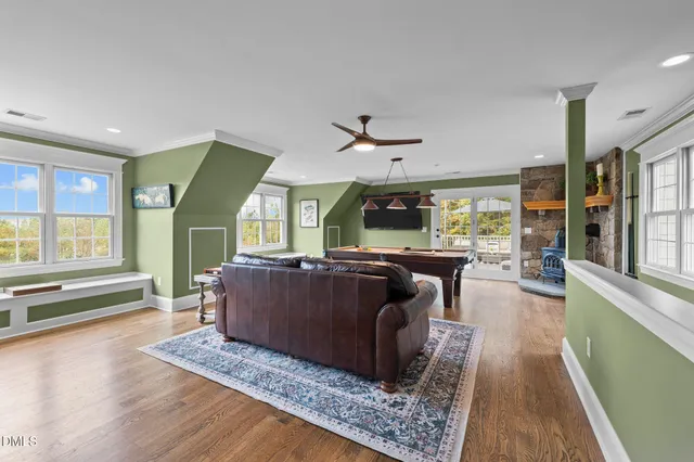 $1,100,000 | 220 Epps Clark Road, Siler City, NC 27344