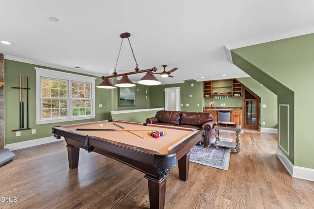 $1,100,000 | 220 Epps Clark Road, Siler City, NC 27344