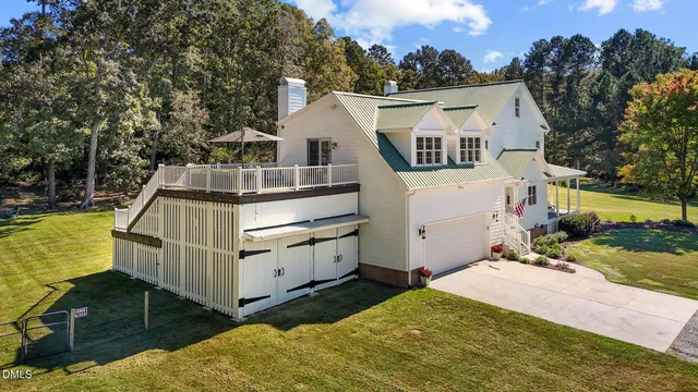 $1,100,000 | 220 Epps Clark Road, Siler City, NC 27344