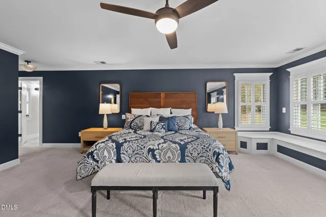 $1,100,000 | 220 Epps Clark Road, Siler City, NC 27344