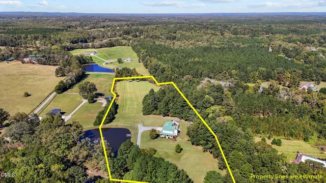 $1,100,000 | 220 Epps Clark Road, Siler City, NC 27344