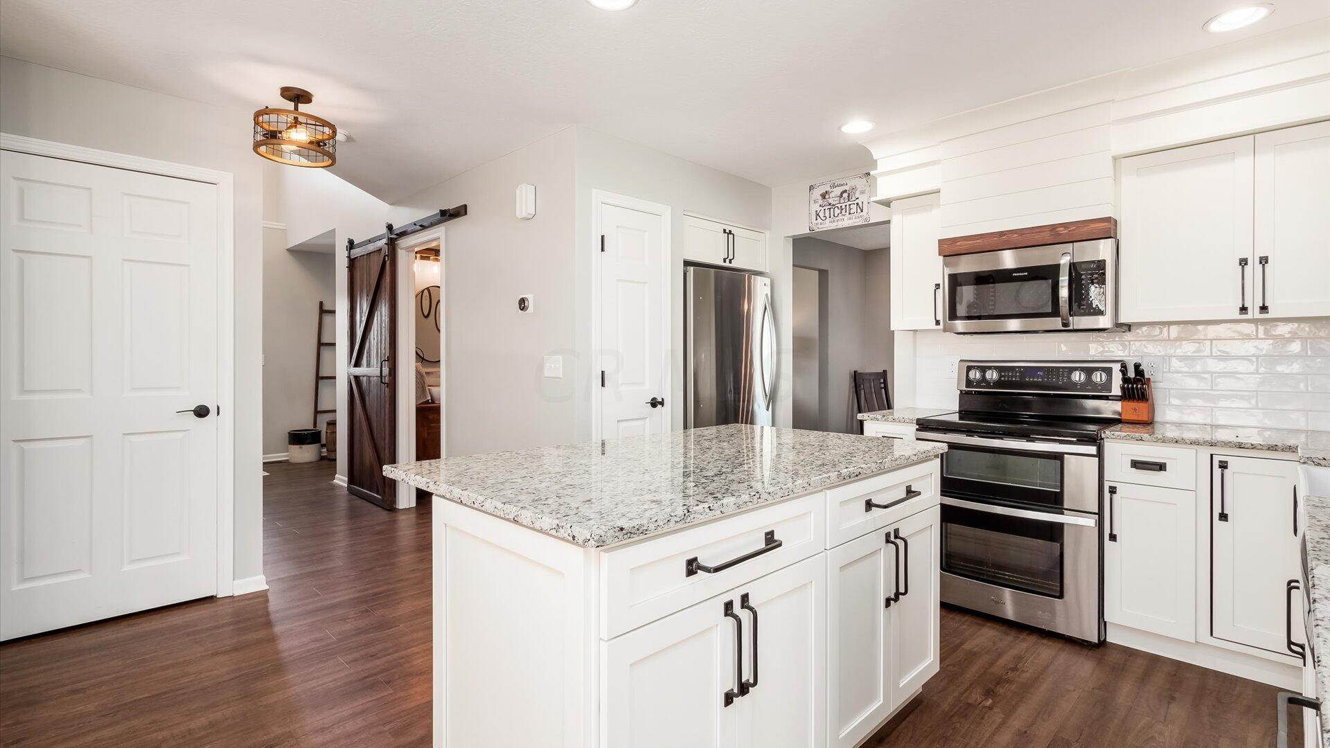 4726 Racoon Run Road Johnstown, OH 43031 - Photo 12 of 55 Kitchen C