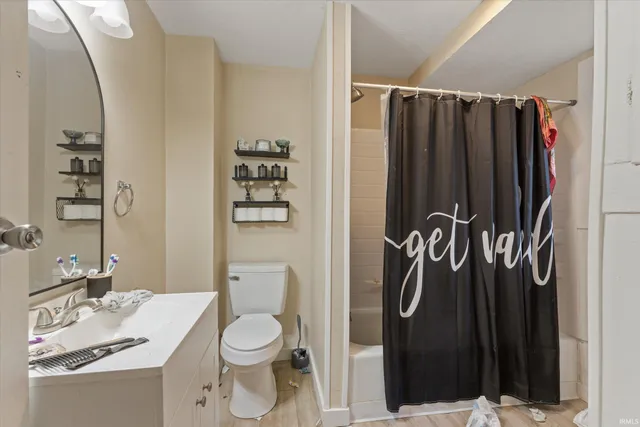 $248,000 | 542 West 4th Street, Mishawaka, IN 46544