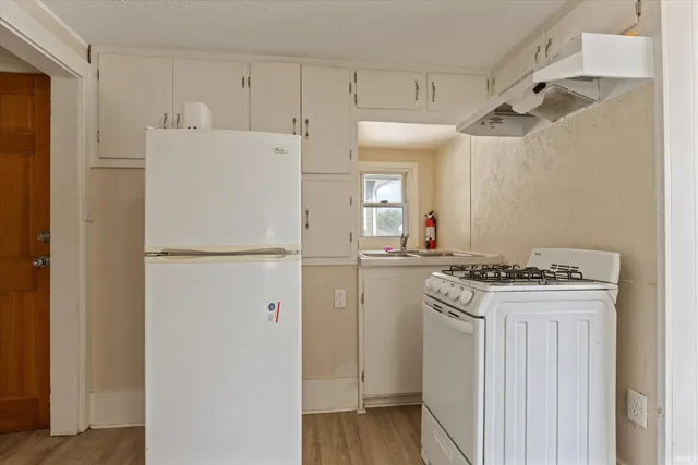 $248,000 | 542 West 4th Street, Mishawaka, IN 46544