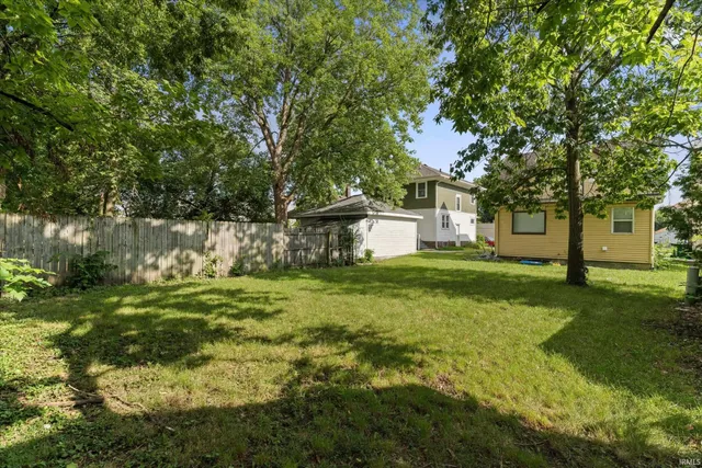 $248,000 | 542 West 4th Street, Mishawaka, IN 46544