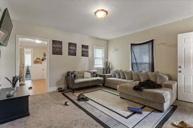 $248,000 | 542 West 4th Street, Mishawaka, IN 46544