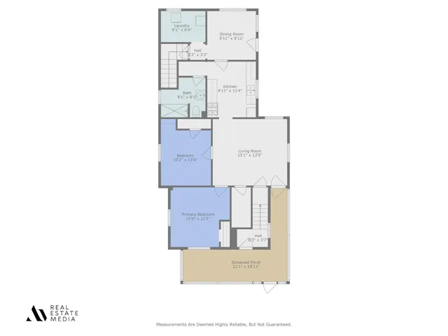 $248,000 | 542 West 4th Street, Mishawaka, IN 46544