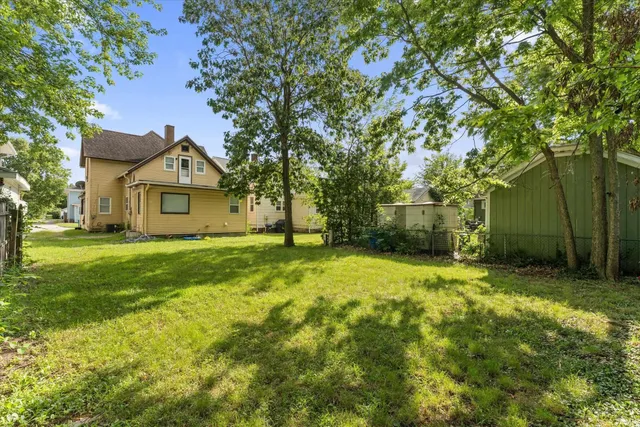 $248,000 | 542 West 4th Street, Mishawaka, IN 46544