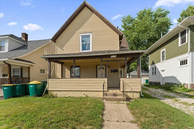 $248,000 | 542 West 4th Street, Mishawaka, IN 46544