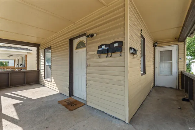 $248,000 | 542 West 4th Street, Mishawaka, IN 46544