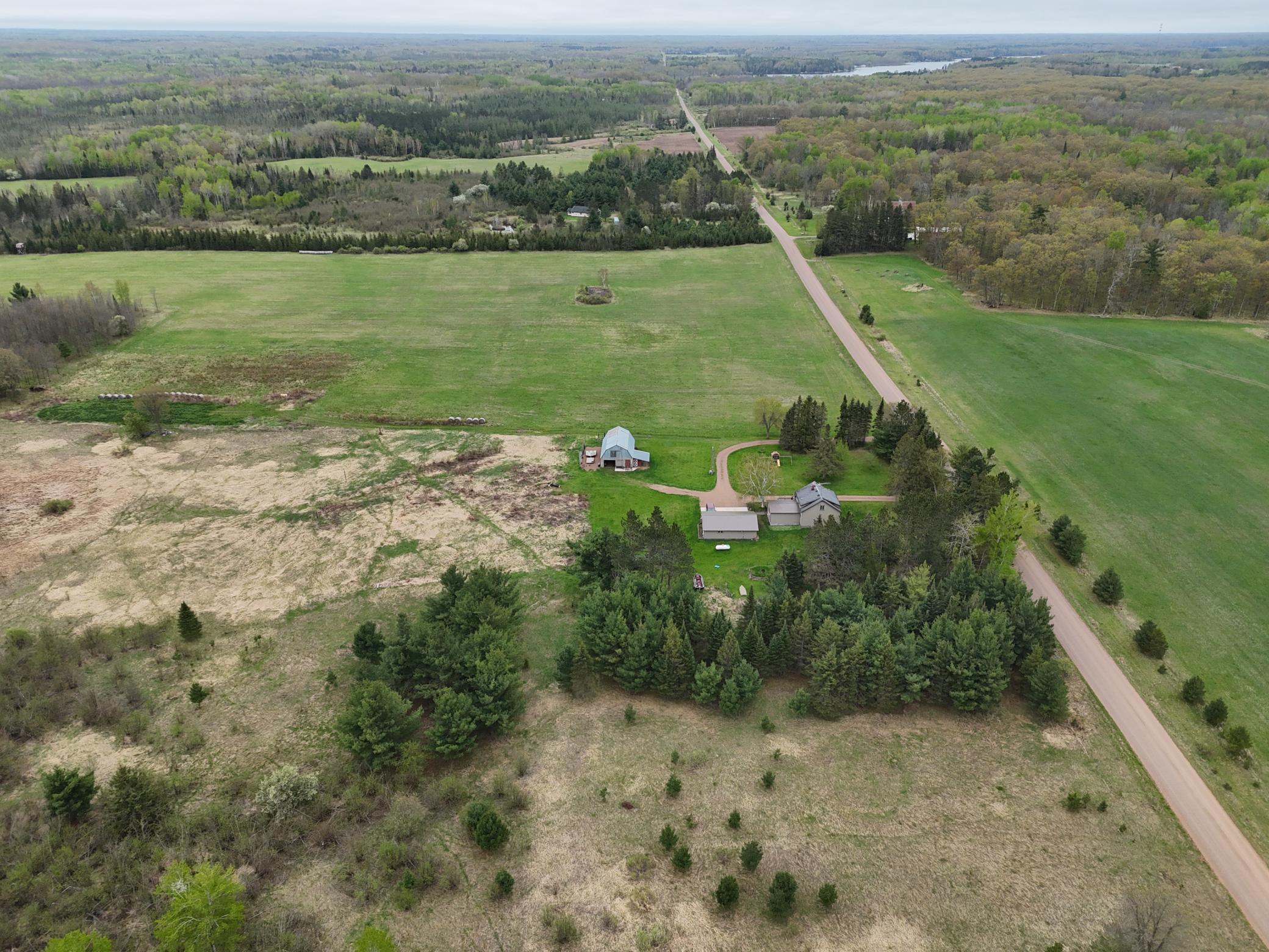 70332 Rhine Lake Road Finlayson, MN 55735 - Photo 45 of 52