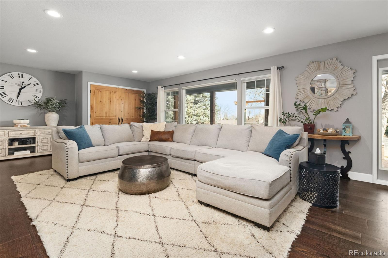 14100 Foothill Circle Golden, CO 80401 - Photo 11 of 50