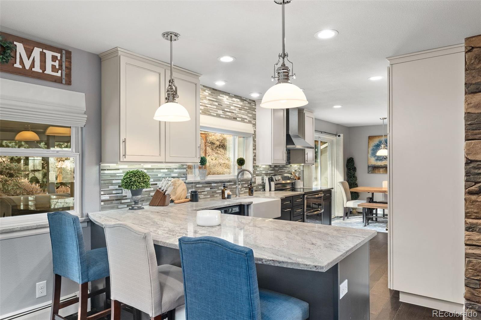 14100 Foothill Circle Golden, CO 80401 - Photo 13 of 50