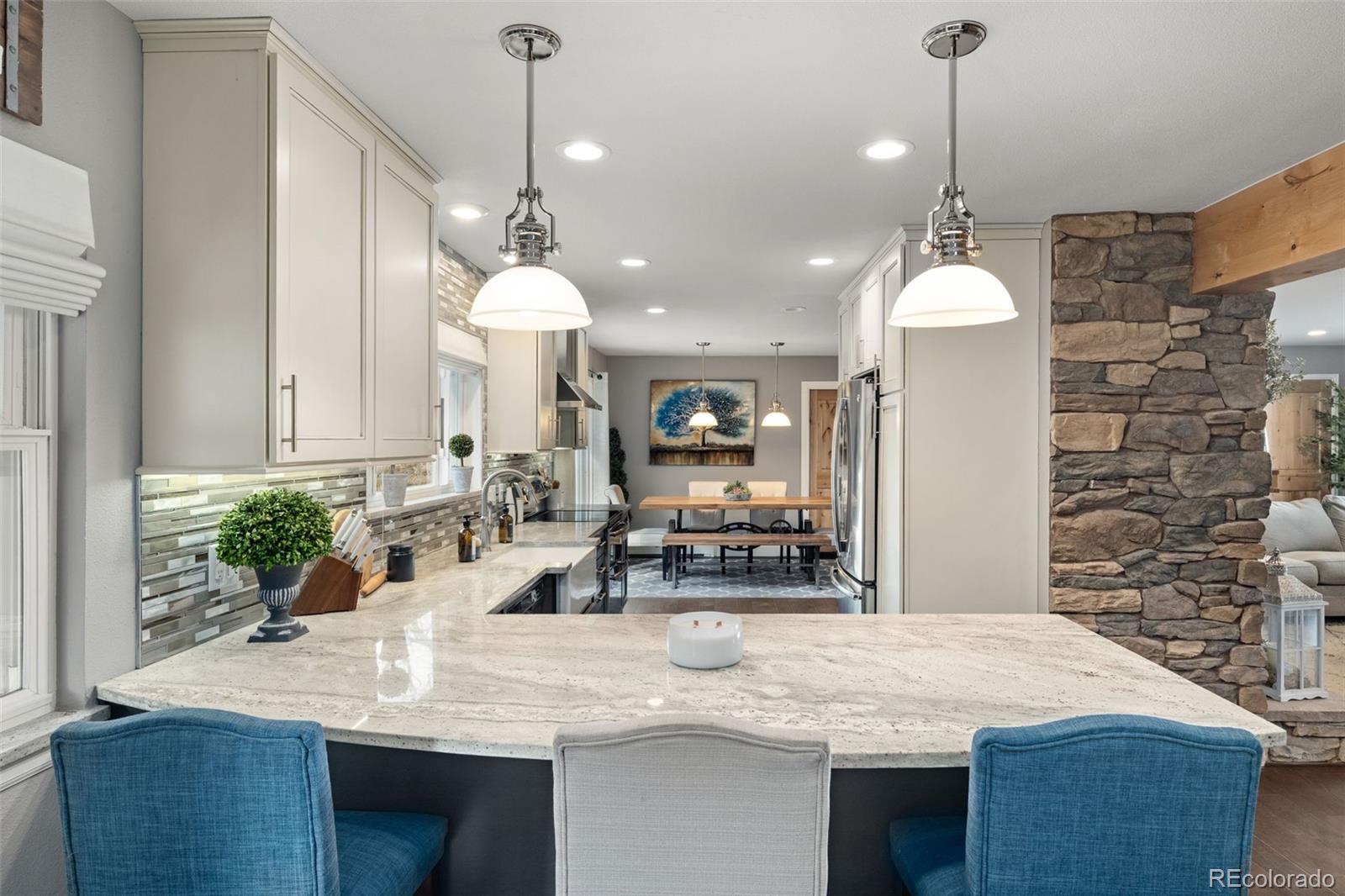 14100 Foothill Circle Golden, CO 80401 - Photo 14 of 50