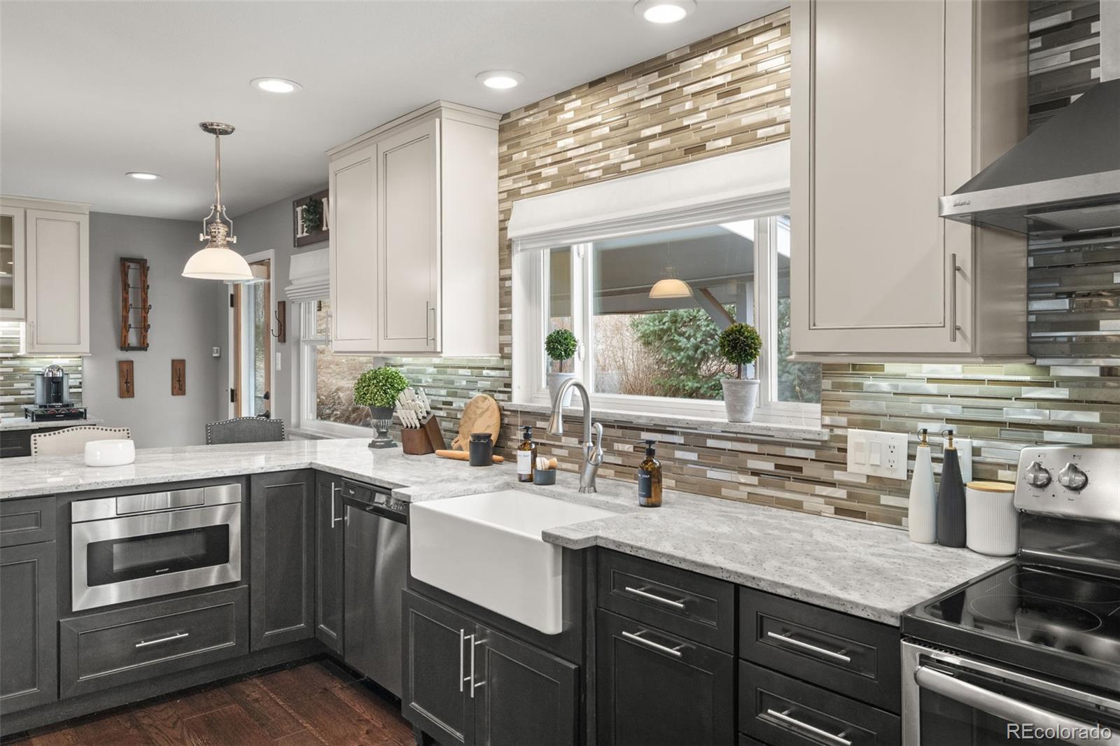 14100 Foothill Circle Golden, CO 80401 - Photo 15 of 50