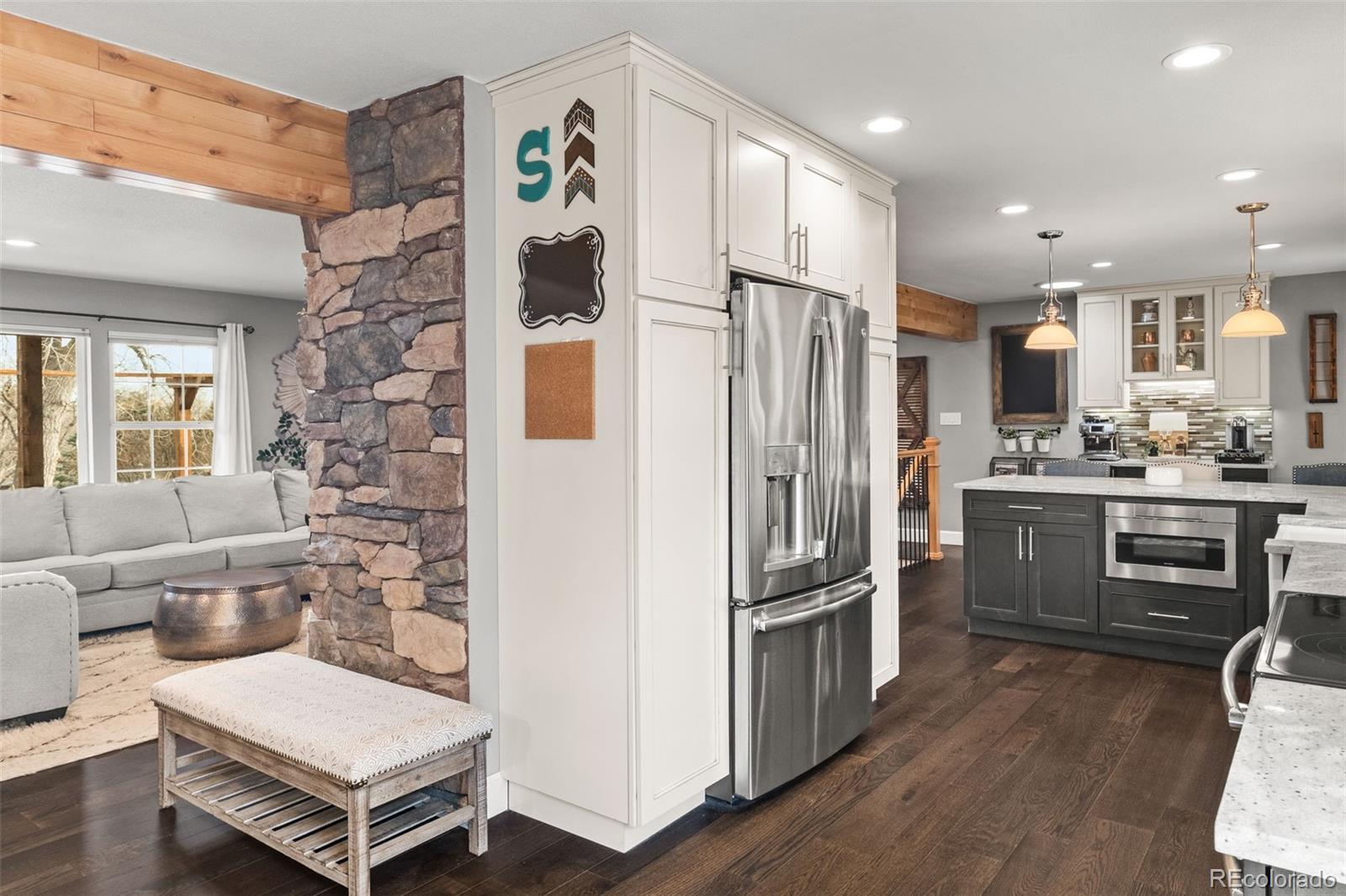 14100 Foothill Circle Golden, CO 80401 - Photo 16 of 50