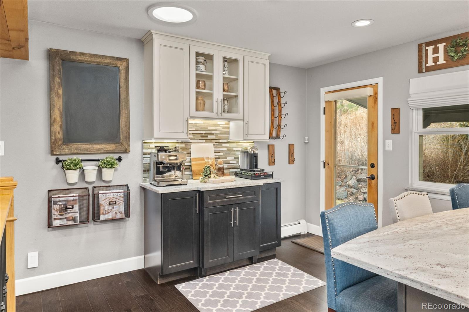 14100 Foothill Circle Golden, CO 80401 - Photo 18 of 50