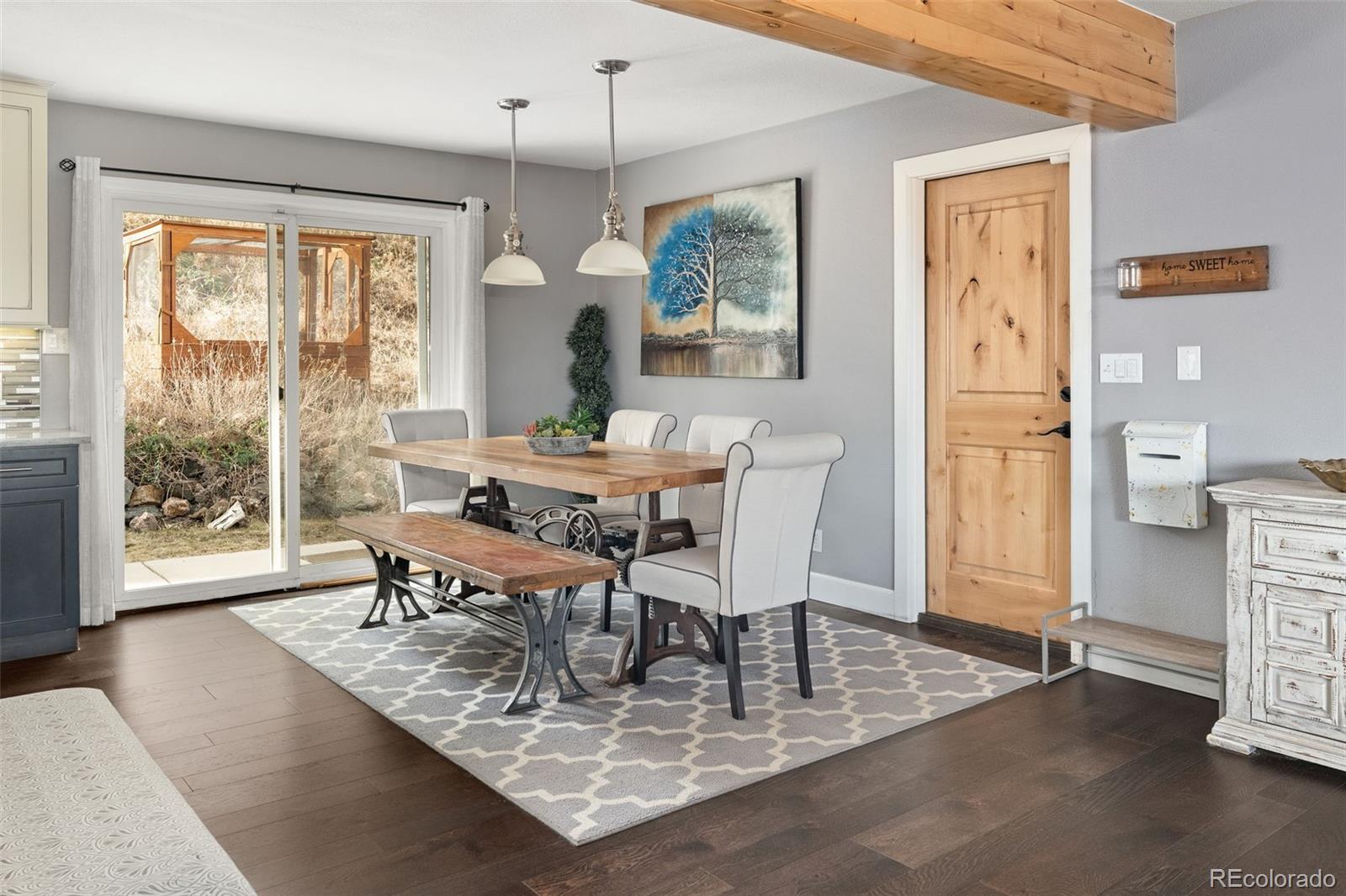 14100 Foothill Circle Golden, CO 80401 - Photo 19 of 50